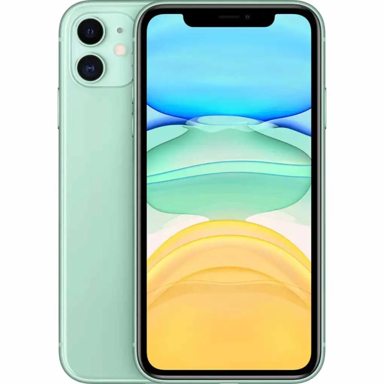 Apple iPhone 11