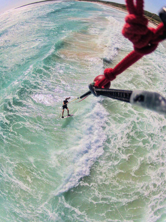 GoPro HD HERO3