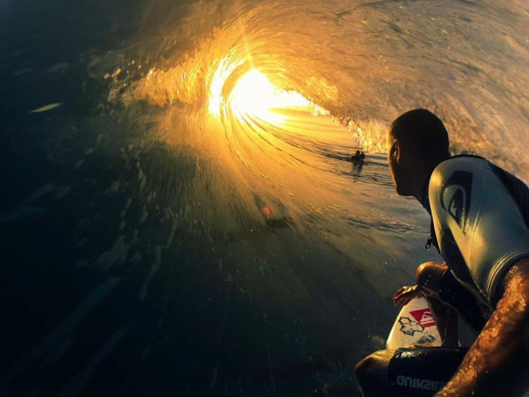 GoPro HD HERO3