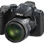 Nikon Coolpix P520