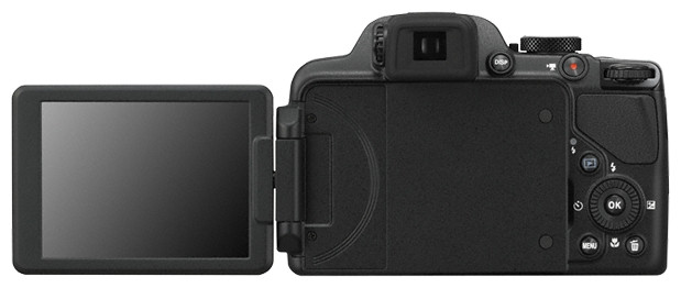 Nikon Coolpix P520