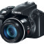 Canon PowerShot SX50 HS