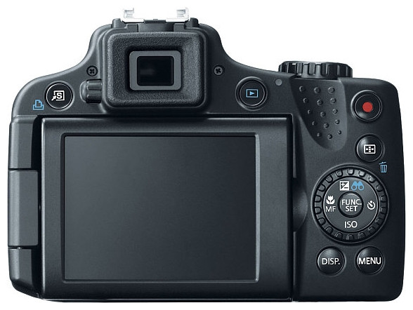 Canon PowerShot SX50 HS