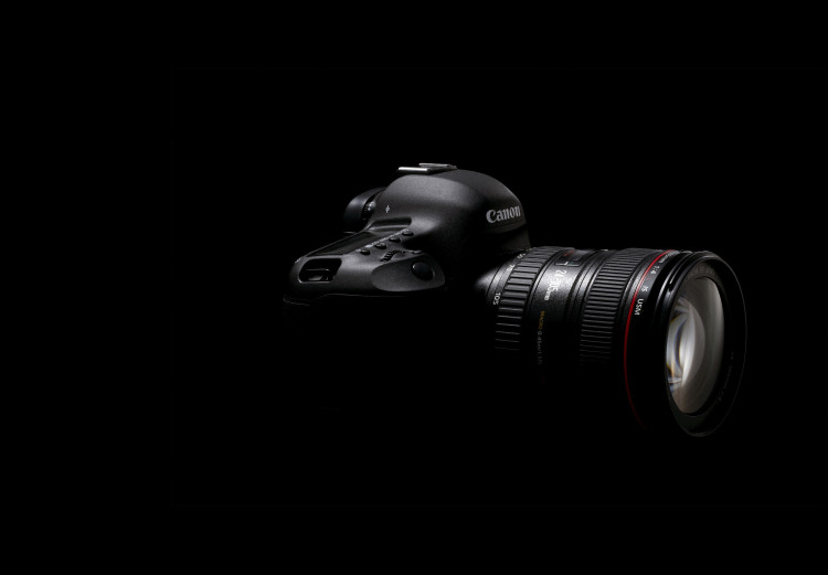 Canon 5D Mark III