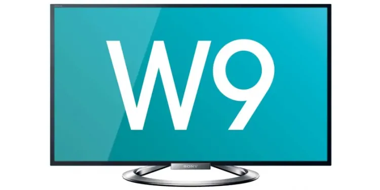 Sony KDL-40W905