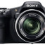 Sony Cyber-shot DSC-HX200