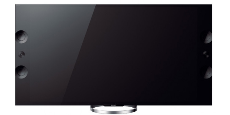 Sony KD-65X9005A