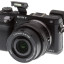 Sony Alpha NEX-6 Kit