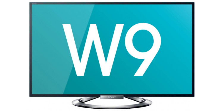 Sony KDL-55W905