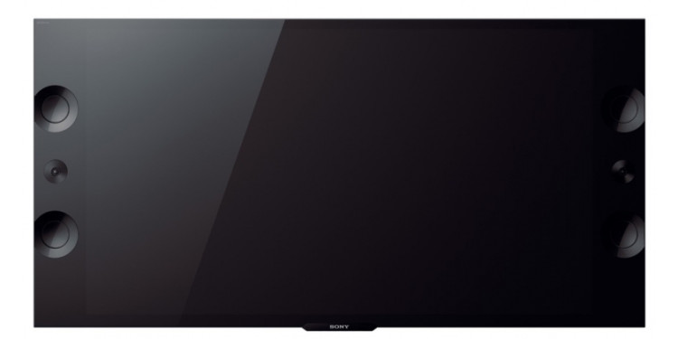 Sony KD-55X9005A