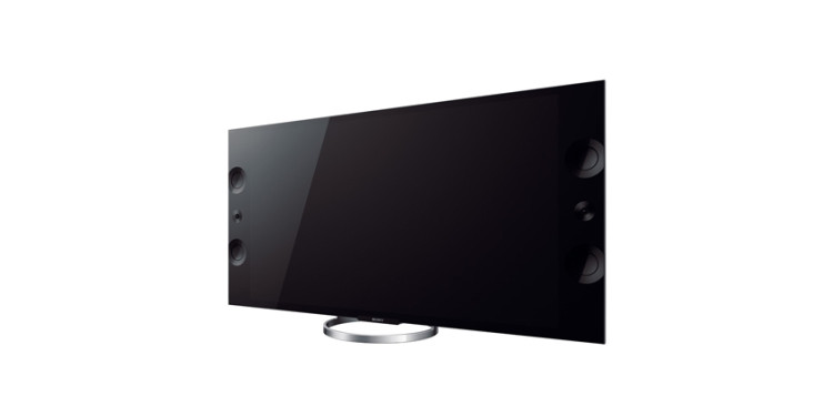 Sony KD-55X9005A