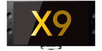 Sony KD-55X9005A