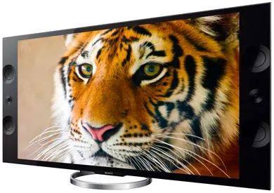 Sony KD-55X9005A