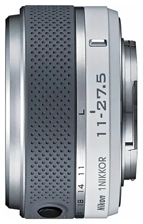 Nikon 11-27.5mm f/3.5-5.6 Nikkor 1